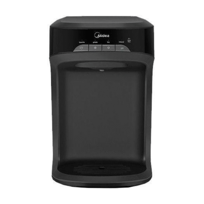Purificador de Água Midea de Mesa e Parede - Bivolt - Imagem 1